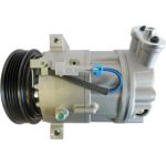 Kompressor, Klimaanlage ACP 1271 000S Kompressor, Klimaanlage ACP 1271 000S