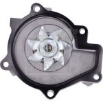 FEBI BILSTEIN 186079 Wasserpumpe, Motorkühlung FEBI BILSTEIN 186079 Wasserpumpe, Motorkühlung