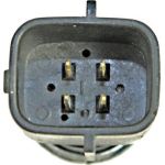 Druckschalter, Klimaanlage 0917341 Druckschalter, Klimaanlage 0917341