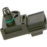 Sensor, Saugrohrdruck 0 261 230 180