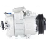 Kompressor, Klimaanlage 89026