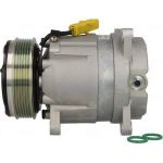 Kompressor, Klimaanlage 89122 Kompressor, Klimaanlage 89122