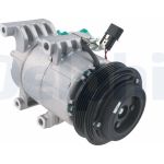 Kompressor, Klimaanlage CS20517 Kompressor, Klimaanlage CS20517