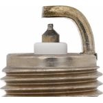 BOSCH 0 242 240 627 Zündkerze Double Platinum BOSCH 0 242 240 627 Zündkerze Double Platinum