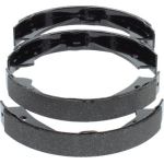 Bremsbackensatz, Feststellbremse 0 986 487 755 Bremsbackensatz, Feststellbremse 0 986 487 755