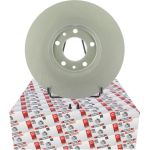 Ferodo DDF1275C Bremsscheibe PREMIER Coat+ disc