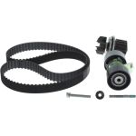 BOSCH 1 987 946 480 Wasserpumpe + Zahnriemensatz BOSCH 1 987 946 480 Wasserpumpe + Zahnriemensatz