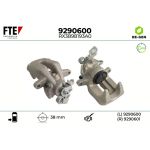 FTE 9290600 Bremssattel