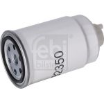febi bilstein 182350 Kraftstofffilter febi bilstein 182350 Kraftstofffilter