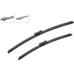 BOSCH A 408 S Scheibenwischer Aerotwin 3 397 007 696 BOSCH A 408 S Scheibenwischer Aerotwin 3 397 007 696