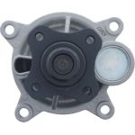 Valeo 529667 Wasserpumpe, Motorkühlung