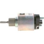 BOSCH 2 339 303 269 Magnetschalter, Starter BOSCH 2 339 303 269 Magnetschalter, Starter