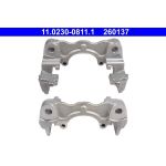 Halter, Bremssattel 11.0230-0811.1