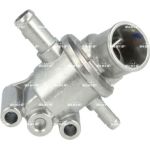 Thermostat, Kühlmittel 725031 Thermostat, Kühlmittel 725031