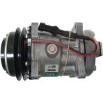 Mahle ACP 501 000P Kompressor, Klimaanlage BEHR Premium Line Mahle ACP 501 000P Kompressor, Klimaanlage BEHR Premium Line