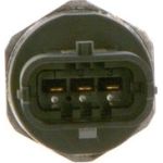 Sensor, Kraftstoffdruck 0 281 002 863