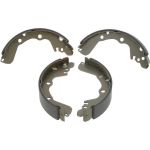 Ferodo FSB686 Bremsbackensatz PREMIER Ferodo FSB686 Bremsbackensatz PREMIER