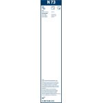 BOSCH 71 Scheibenwischer Twin 3 397 018 173 BOSCH 71 Scheibenwischer Twin 3 397 018 173