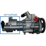 Hydraulikpumpe, Lenkung 54244