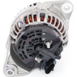 BOSCH 0 124 655 173 Generator
