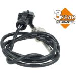 NRF 707121 Sensor, Abgastemperatur EASY FIT NRF 707121 Sensor, Abgastemperatur EASY FIT