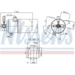 Trockner, Klimaanlage 95234
