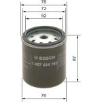 Kraftstofffilter 1 457 434 153