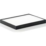 MANN-FILTER CU 2634 Innenraumfilter, Partikelfilter MANN-FILTER CU 2634 Innenraumfilter, Partikelfilter