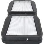 BOSCH 1 987 435 053 Innenraumfilter