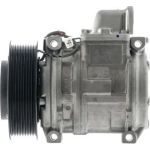 Mahle ACP 116 000P Kompressor, Klimaanlage BEHR Premium Line Mahle ACP 116 000P Kompressor, Klimaanlage BEHR Premium Line