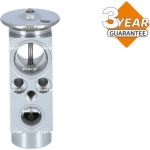 NRF 38536 Expansionsventil, Klimaanlage EASY FIT