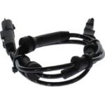 Sensor, Raddrehzahl 0 986 594 673 Sensor, Raddrehzahl 0 986 594 673