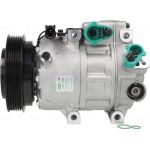 Kompressor, Klimaanlage 89298 Kompressor, Klimaanlage 89298