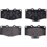 Brembo P 83 095 Bremsbelagsatz, Scheibenbremse PRIME LINE Brembo P 83 095 Bremsbelagsatz, Scheibenbremse PRIME LINE