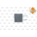 Wärmetauscher, Innenraumheizung 54318 Wärmetauscher, Innenraumheizung 54318
