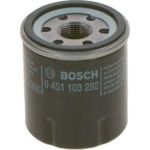 BOSCH 0 451 103 292 Ölfilter BOSCH 0 451 103 292 Ölfilter