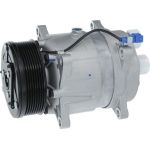 Kompressor, Klimaanlage 690029