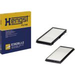 Filter, Innenraumluft E3928LI-2
