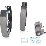 Bremsbackensatz 0 204 114 619 Bremsbackensatz 0 204 114 619