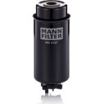 Kraftstofffilter WK 8187 Kraftstofffilter WK 8187