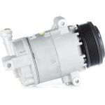 Kompressor, Klimaanlage 89041