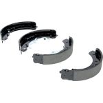 Bremsbackensatz 03.0137-0512.2