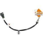 NRF 707427 Sensor, Abgastemperatur EASY FIT NRF 707427 Sensor, Abgastemperatur EASY FIT