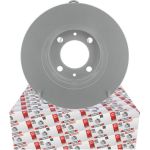 Ferodo DDF1373C Bremsscheibe PREMIER Coat+ disc