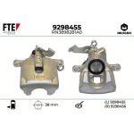 Bremssattel 9298455 Bremssattel 9298455