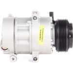 Kompressor, Klimaanlage 890179