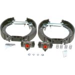 Bremsbackensatz 0 204 114 631 Bremsbackensatz 0 204 114 631