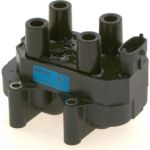 BOSCH 0 221 503 011 Zündspule BOSCH 0 221 503 011 Zündspule