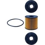 Ölfilter OX 210D Ölfilter OX 210D