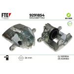 FTE 9291854 Bremssattel FTE 9291854 Bremssattel